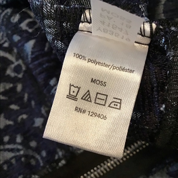 Venus Blazer - Picture 7 of 8